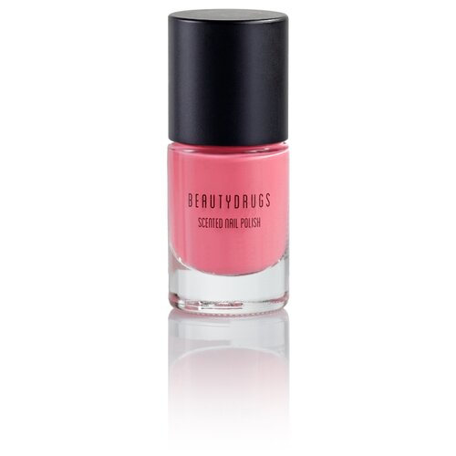 фото Лак beautydrugs scented nail