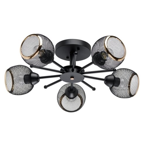 фото Люстра mw-light вита 220012005