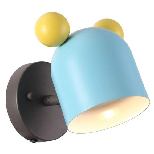 фото Бра odeon light mickey 4732 1w