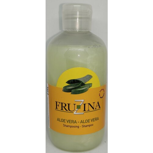 Fruzina Olive Shampoo