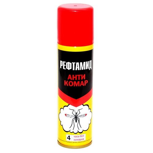 Рефтамид Репеллент 