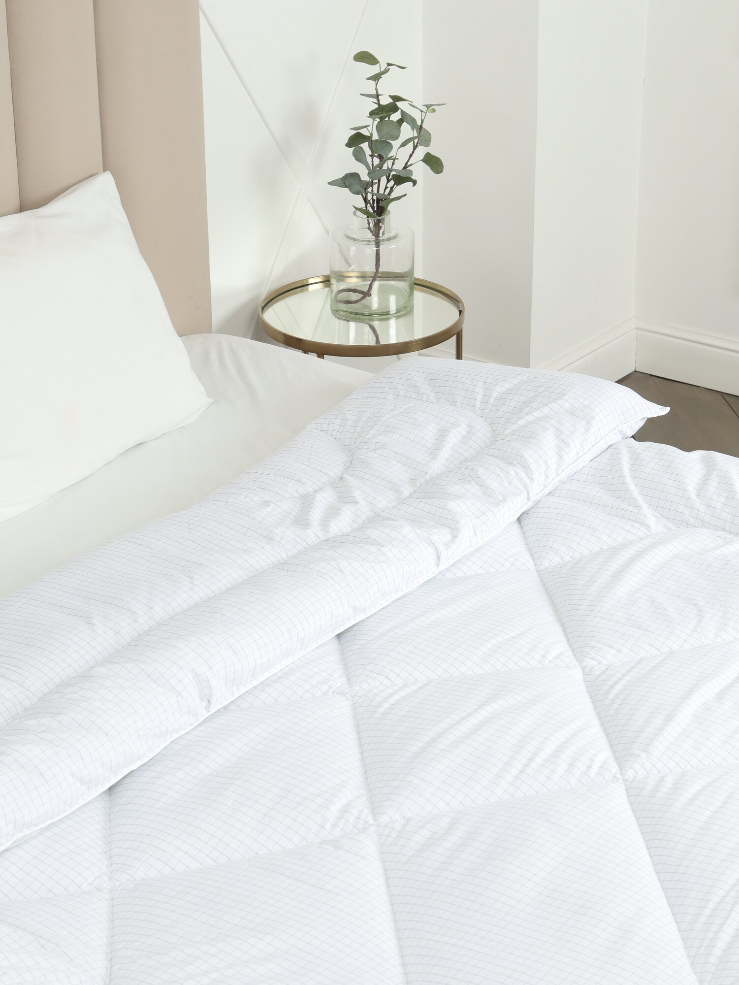 Одеяло антистресс зимнее 140х205 ДОМ текстиля