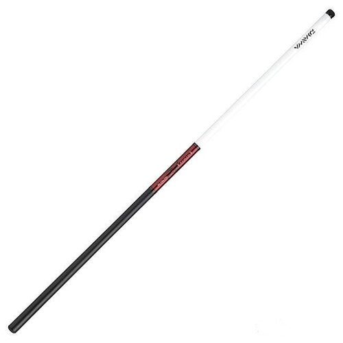 удилище daiwa ninja tele pole 3 00м njp300 ad без колец до 25гр Удилище б/к Daiwa NINJA TELE-POLE 3.00M