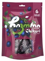 Чернослив Chikori сушеный с косточкой, 200 г