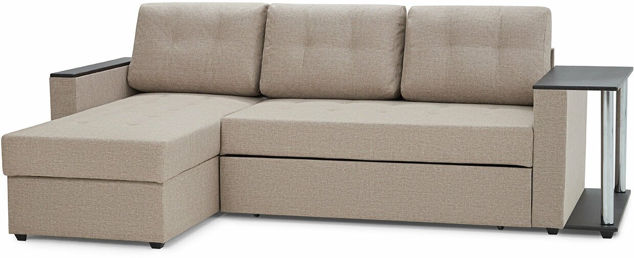 фото Угловой диван-кровать Hoff Атланта