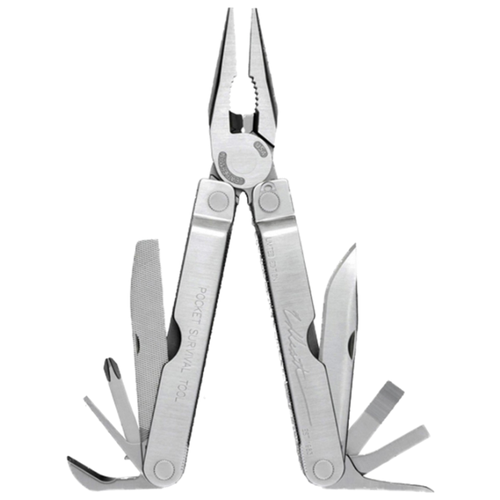 фото Мультитул leatherman pst 832518