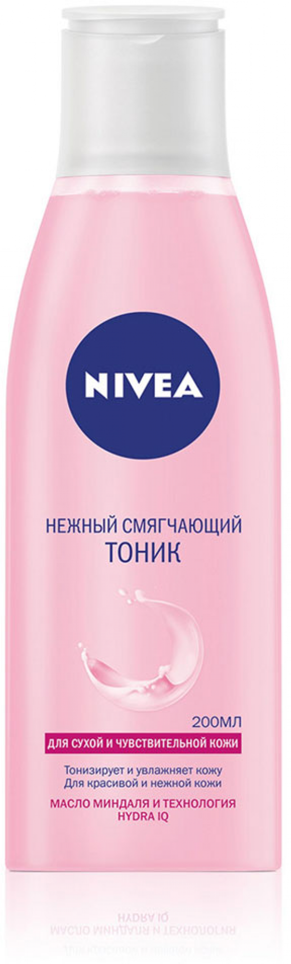 Тоник Nivea смягчающий для сухой и чувствительной кожи, 200 мл - фото №14