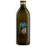 Casa Rinaldi масло оливковое Extra Virgin, стеклянная бутылка - изображение