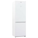 Холодильник Braun BRMD 4000 CWNF - изображение