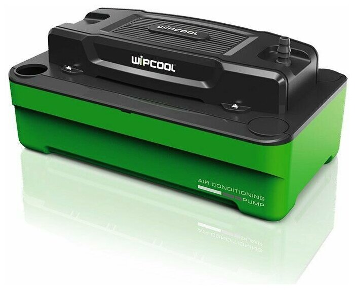 Дренажная помпа для кондиционера Wipcool P380, 380 л/ч. / Накопительный дренажный насос для кондиционера