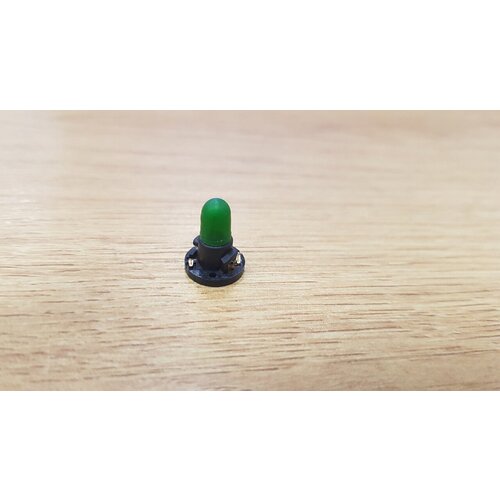 Лампа 14V 1.2W SSANGYONG Actyon (07-), Kyron (07-), Actyon Sports (07-/12-) климат контроля OE 6870009A20