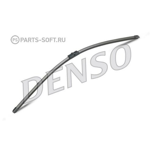 650 2 lhd flat blade DENSO DF068 1 шт 10854₽