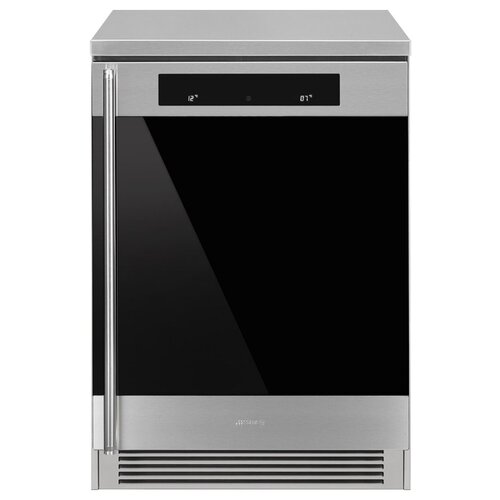 фото Винный шкаф smeg CVF338X