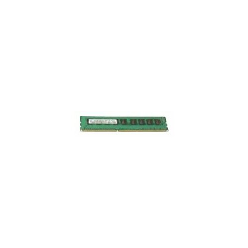Оперативная память Lenovo 2 ГБ DDR3L 1333 МГц DIMM CL9 49Y1392 1037100₽