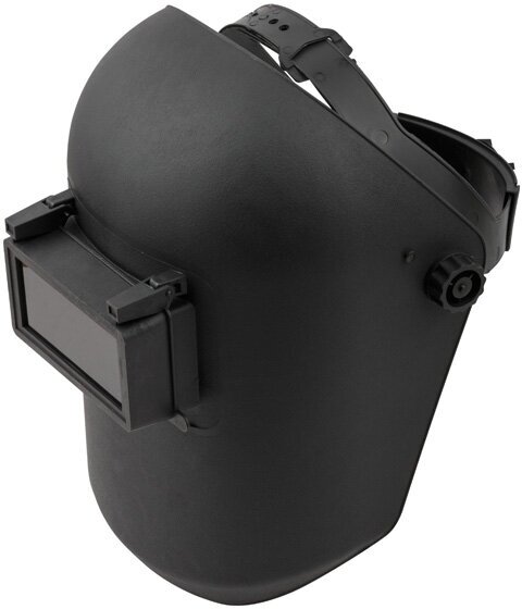 фото Маска сварщика дельта 10-12DIN откидное стекло