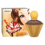 Туалетная вода Apple Parfums Sugar Babe Choco - изображение