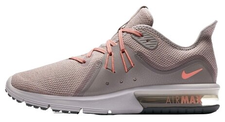 tenis air max sequent 3