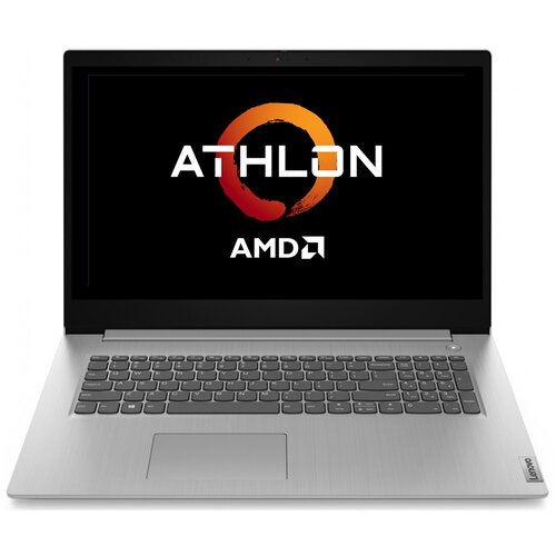 Ноутбук Lenovo IdeaPad 3 17ADA05 81W20091RU-8G 173 Athlon Gold 3150U 8 ГБ SSD 128 ГБ Radeon Graphics Серый 4330000₽