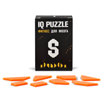 Пазл IQ Puzzle Доллар - изображение