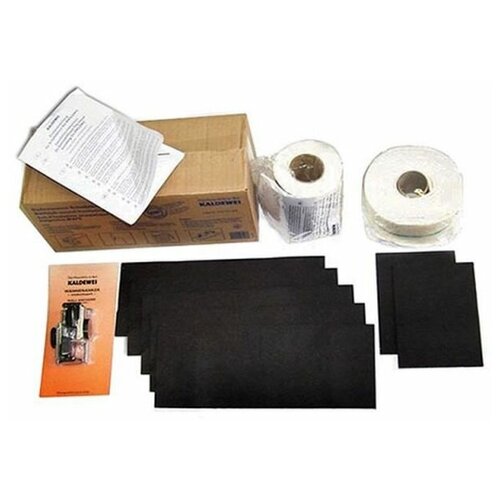 Комплект шумоизоляции Kaldewei для ванн