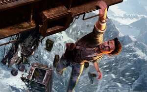 Uncharted 2 ps4 sale