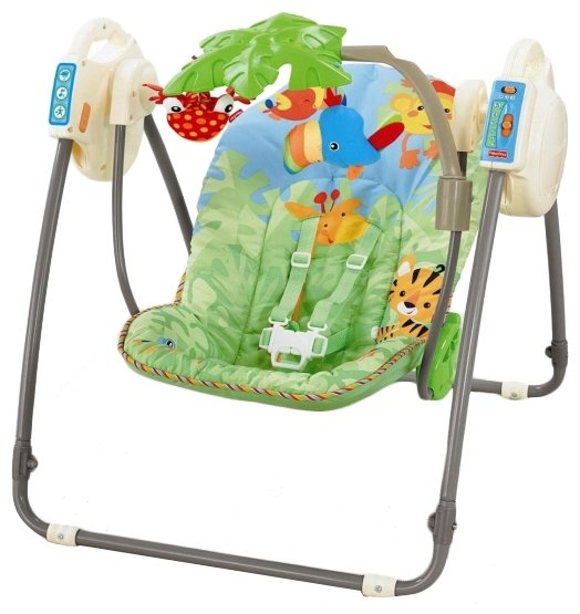 fisher price bfh07