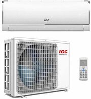 Сплит-система IGC RAS-07AX / RAC-07AX, белый