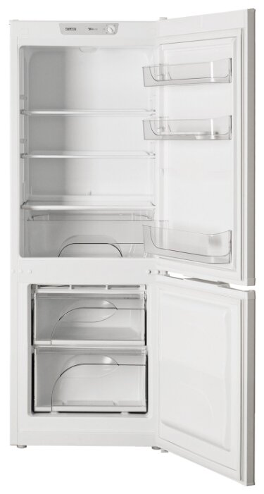 Холодильник ATLANT ХМ 4208-000 фото 4