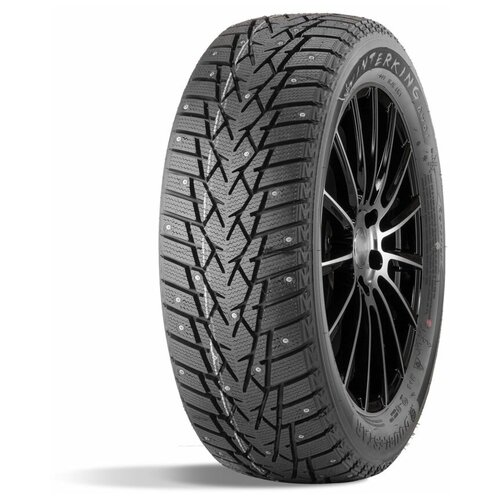 Зимняя шипованная шина Doublestar DW01 (235/60 R18 103Q)