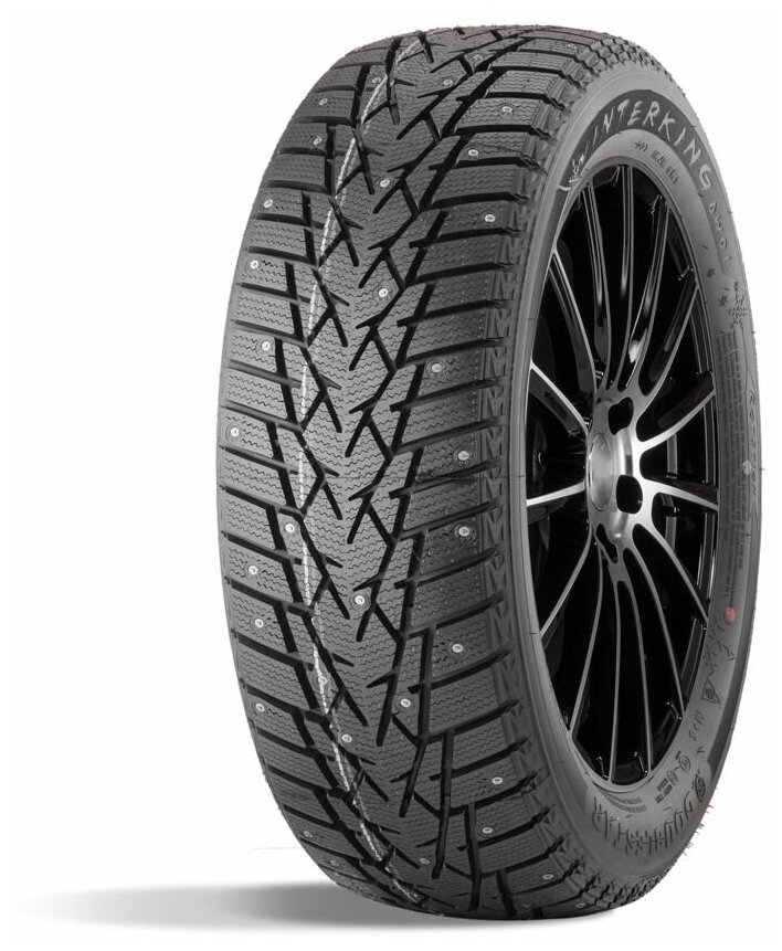 Шины зимние DoubleStar DW01 225/60 R18 100 Q