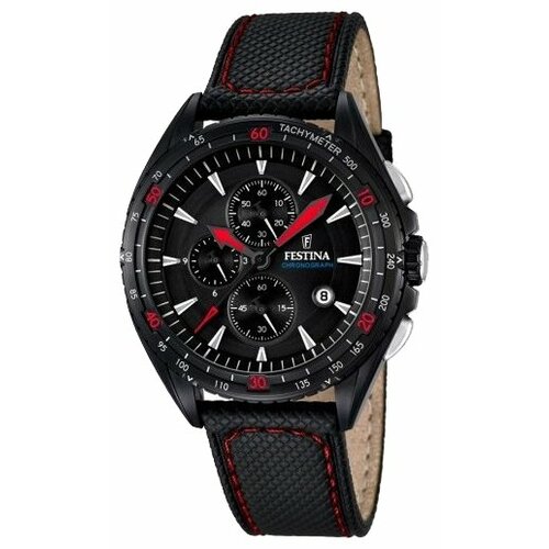фото Наручные часы festina f16847/4