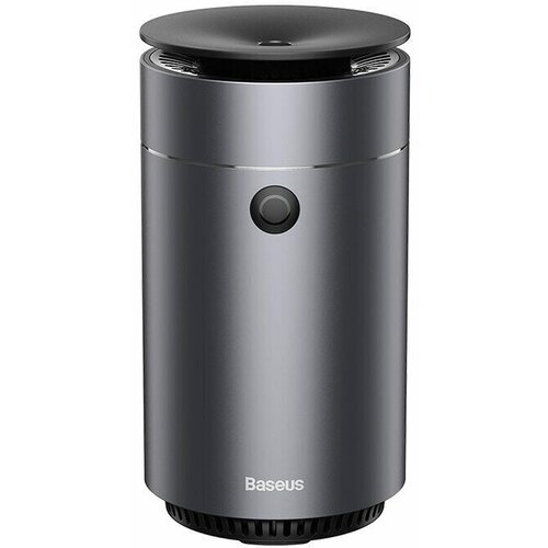 Увлажнитель воздуха BASEUS Time Aromatherapy machine humidifier темно-серый 331700₽