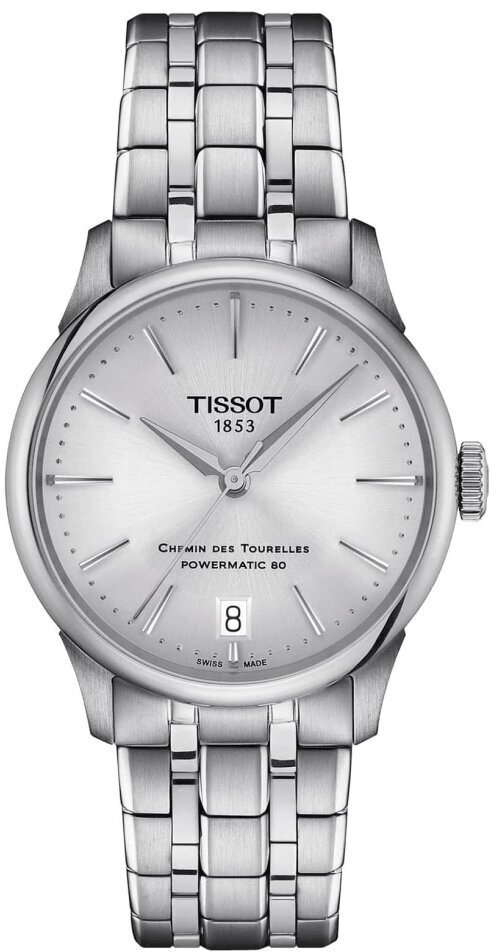 Наручные часы TISSOT T1392071103100