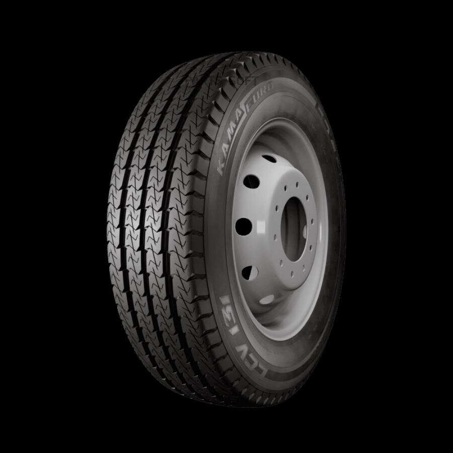 шина кама евро-131 235/65 r16с лето