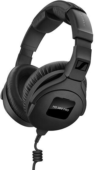 Наушники Sennheiser HD 300 PRO