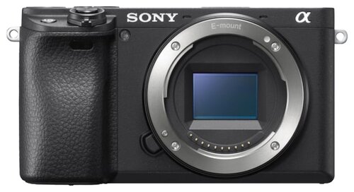 Стоит ли покупать Фотоаппарат Sony Alpha ILCE-6400 Body? Отзывы на Яндекс.Маркете