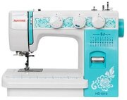 Швейная машина Janome HD 1019