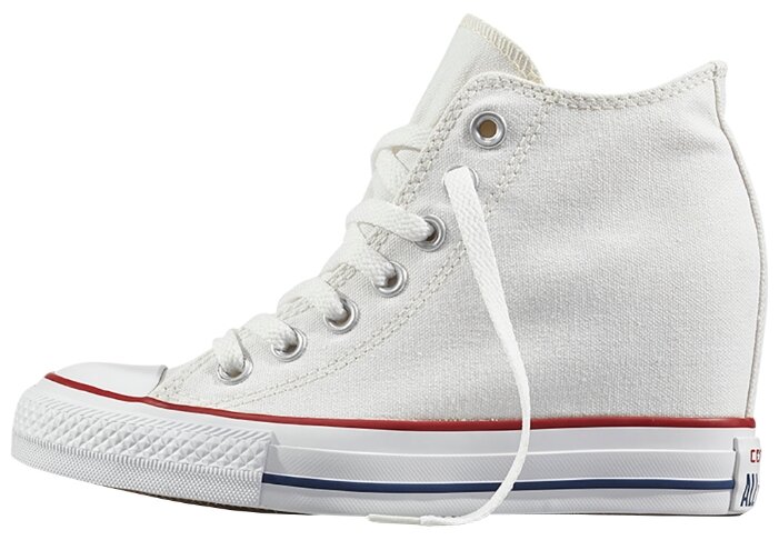 chuck taylor all star lux