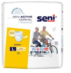 Трусы впитывающие Seni Active Normal (30 шт.)