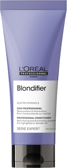 Blondifier Gloss Кондиционер для осветленных и мелированных волос 200 мл