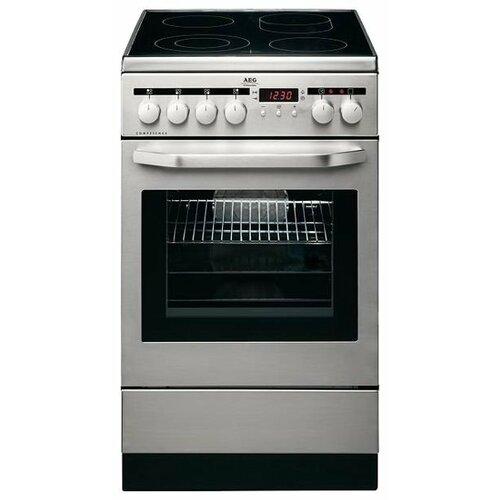 Стекло 570485 мм для Плиты с духовкой AEG 47045VD-MN стеклокерамика 1576800₽