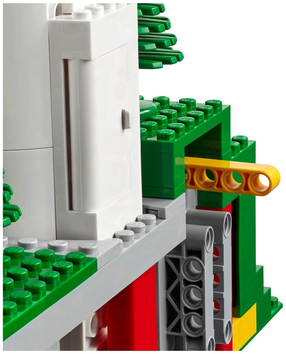 Vestas lego set sale