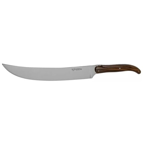 Сабля Laguiole En Aubrac Sabre Сhampagne Noyer для сабража, CMS99NOI/HZJ1