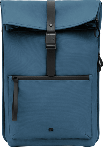 Рюкзак NINETYGO URBAN DAILY Backpack (Blue)