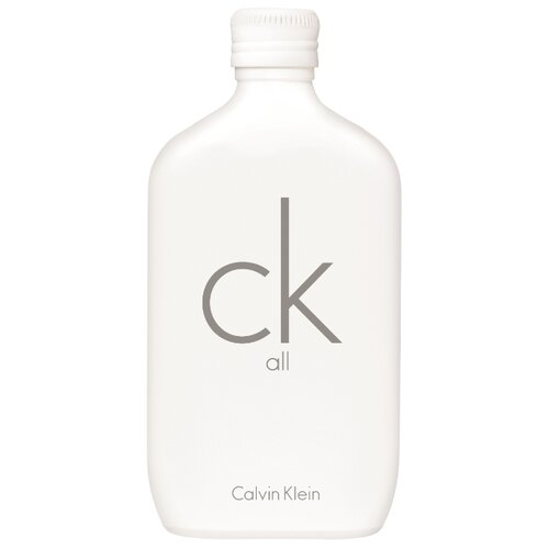 фото Туалетная вода CALVIN KLEIN CK All, 50 мл