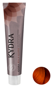 Kydra Тонирующий краситель Jelly Gloss coloring без аммиака, 7/44