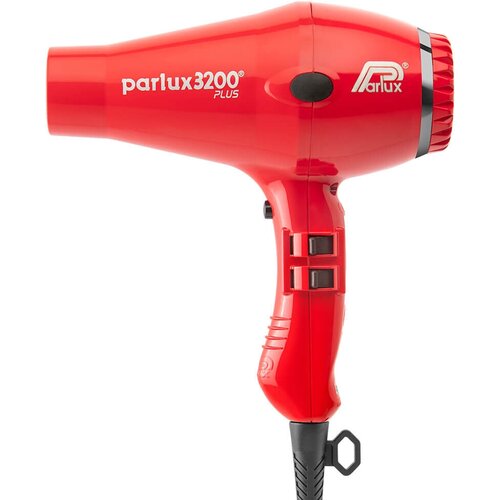 Фен Parlux 3200 Compact Plus красный 1356600₽