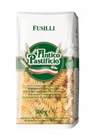 Antico Pastificio Макароны Fusilli, 500 г