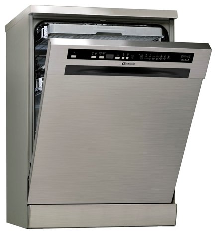 Посудомоечная машина Bauknecht GSFP 81312 TR A++ IN