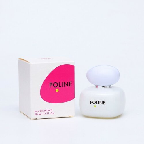 Neo Parfum Парфюмерная вода женская POLINE, 50 мл